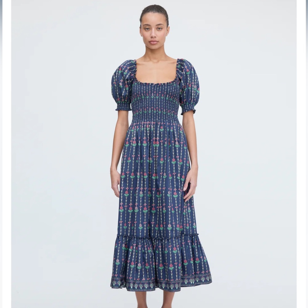 Hill House Louisa Nap Dress